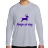 Long Sleeve Performance Tee Thumbnail