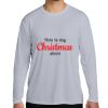 Long Sleeve Performance Tee Thumbnail