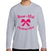 Long Sleeve Performance Tee Thumbnail