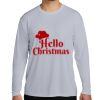 Long Sleeve Performance Tee Thumbnail