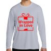 Long Sleeve Performance Tee Thumbnail