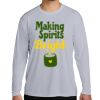 Long Sleeve Performance Tee Thumbnail
