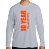 Long Sleeve Performance Tee Thumbnail