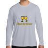 Long Sleeve Performance Tee Thumbnail