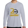 Long Sleeve Performance Tee Thumbnail
