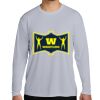 Long Sleeve Performance Tee Thumbnail