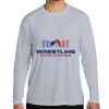 Long Sleeve Performance Tee Thumbnail