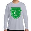Long Sleeve Performance Tee Thumbnail