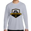 Long Sleeve Performance Tee Thumbnail