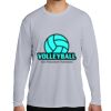 Long Sleeve Performance Tee Thumbnail