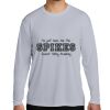 Long Sleeve Performance Tee Thumbnail
