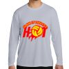 Long Sleeve Performance Tee Thumbnail