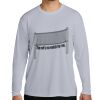 Long Sleeve Performance Tee Thumbnail
