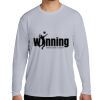 Long Sleeve Performance Tee Thumbnail