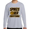 Long Sleeve Performance Tee Thumbnail