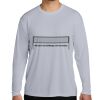 Long Sleeve Performance Tee Thumbnail