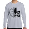 Long Sleeve Performance Tee Thumbnail