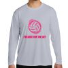 Long Sleeve Performance Tee Thumbnail