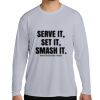 Long Sleeve Performance Tee Thumbnail