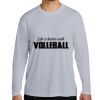 Long Sleeve Performance Tee Thumbnail