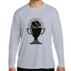 Long Sleeve Performance Tee Thumbnail