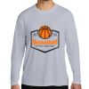Long Sleeve Performance Tee Thumbnail