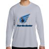 Long Sleeve Performance Tee Thumbnail