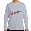 Long Sleeve Performance Tee Thumbnail