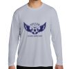 Long Sleeve Performance Tee Thumbnail