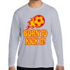 Long Sleeve Performance Tee Thumbnail