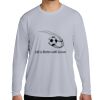 Long Sleeve Performance Tee Thumbnail