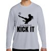 Long Sleeve Performance Tee Thumbnail