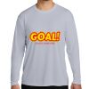 Long Sleeve Performance Tee Thumbnail