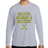 Long Sleeve Performance Tee Thumbnail