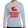 Long Sleeve Performance Tee Thumbnail