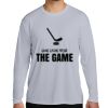 Long Sleeve Performance Tee Thumbnail