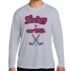 Long Sleeve Performance Tee Thumbnail