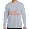 Long Sleeve Performance Tee Thumbnail