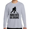 Long Sleeve Performance Tee Thumbnail