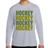Long Sleeve Performance Tee Thumbnail
