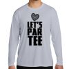 Long Sleeve Performance Tee Thumbnail