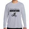 Long Sleeve Performance Tee Thumbnail