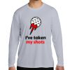 Long Sleeve Performance Tee Thumbnail