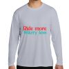 Long Sleeve Performance Tee Thumbnail