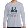 Long Sleeve Performance Tee Thumbnail