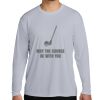 Long Sleeve Performance Tee Thumbnail