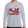 Long Sleeve Performance Tee Thumbnail