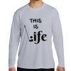 Long Sleeve Performance Tee Thumbnail