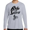Long Sleeve Performance Tee Thumbnail