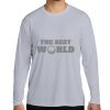 Long Sleeve Performance Tee Thumbnail